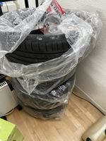 4x Dunlop Sport Maxx TT Sommerreifen – 225/45 R17