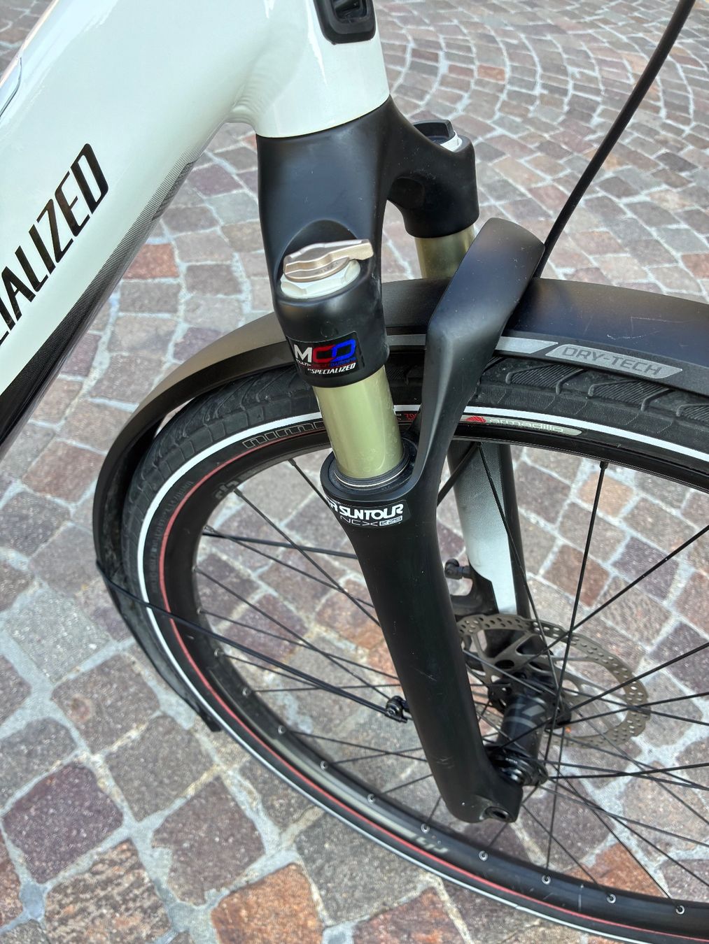 Specialized Biciclette: SPECIALIZED TURBO COMO – Usato da Aesch BL venduto da kaktus1949 3