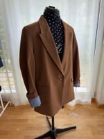Esprit Blazer, Herbst Braun, Gr. M, neu