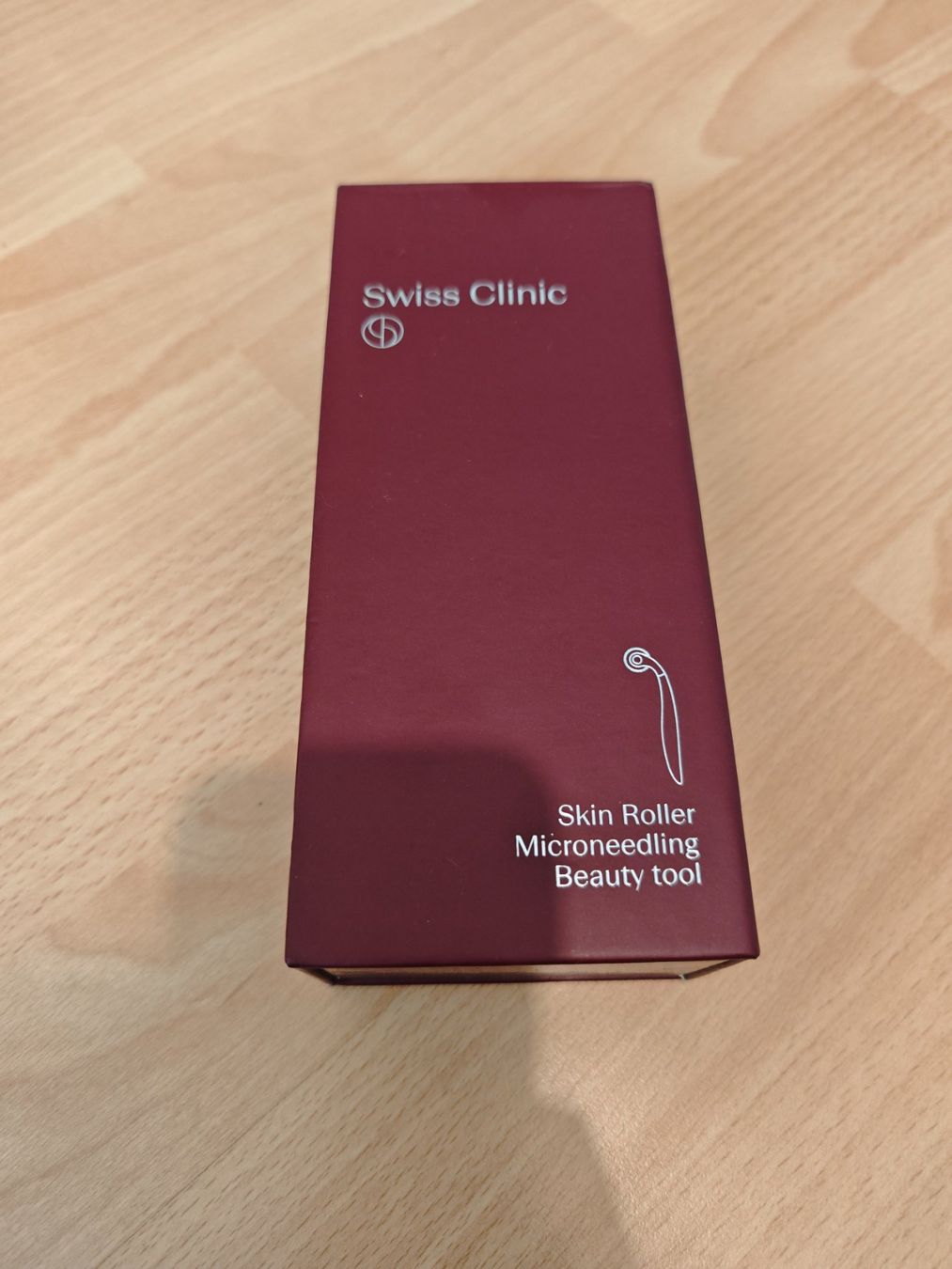 Soins du visage: Swiss Clinic Skin Roller - Microneedling Tool – Neuf (Voir description) à Gunzgen par 0Aurin0