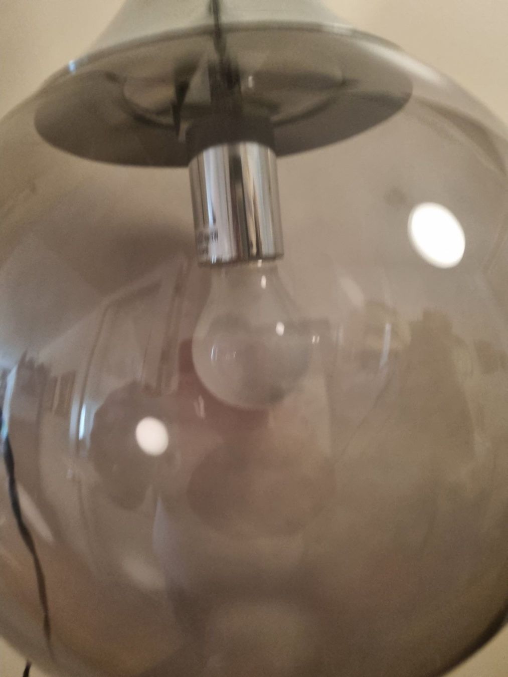 Lampadari & plafoniere: Pendelleuchte Midas – Usato da Basel venduto da Jcva 9