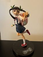 Monogatari Mayoi Hachikuji Ver.2 SEGA Premium Figure 20cm