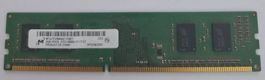 Micron 2GB DDR3 RAM  PC312800U (61)