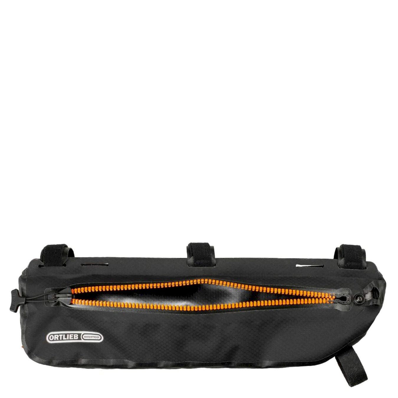 Ortlieb Taschen: Ortlieb Frame-Pack Toptube black – Neu und originalverpackt aus Bottighofen von zaap 3