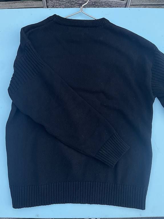 Maglioni & Felpe: Marni Sweatshirt Strickpullover – Usato da Basel venduto da Leo_6qtr 2