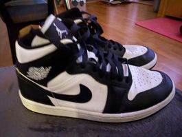 Schuhe Nike Gr. 40.5