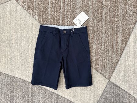 Shorts Mayoral Gr.116 NEUE Farbe Marino (blau)