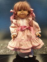Künstlerpuppe von Marianne Götz