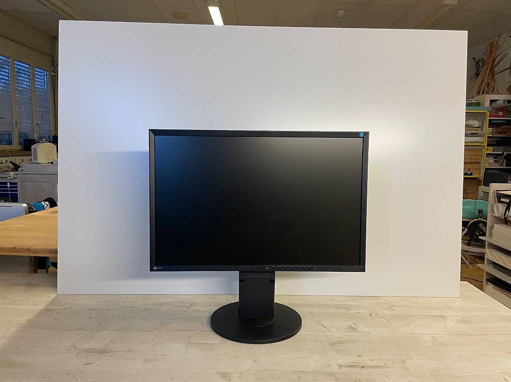 Eizo Monitor: EIZO FlexScan EV2216W Einzeln 35.- 4 Stück 110.- – Usato da Allschwil venduto da joe_gql9 1