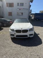 BMW 535d F11 xDrive