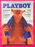 PLAYBOY Magazin Oktober 1978 guter Zustand