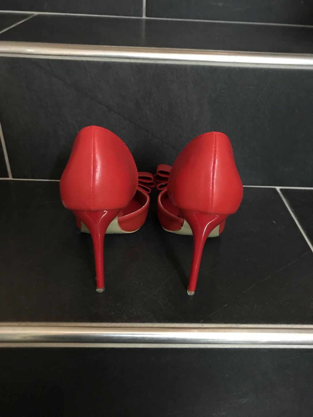 Damenschuhe: Damenschuhe – Neu (gemäss Beschreibung) aus Zufikon von Smilla66 2