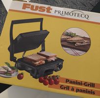 Panini Grill zu Verkaufen