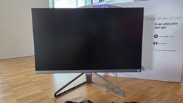 Philips Moda 24" IPS FHD Ultra Slim Monitor – Top Zustand