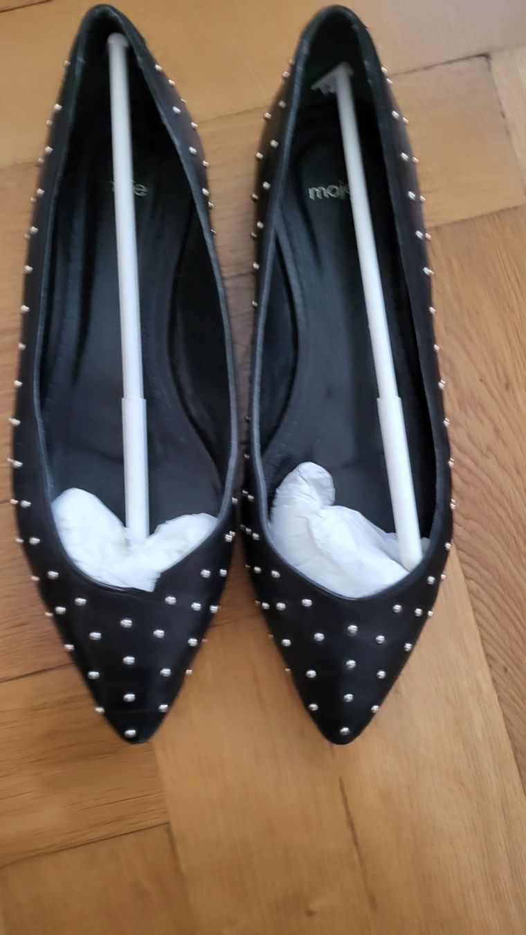 Maje Scarpe da donna: Schuhe Maje - Gr. 40 – Usato da Zürich venduto da vio_ph9l