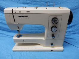 Bernina 830 Revidiert    viel Zubehör   26034