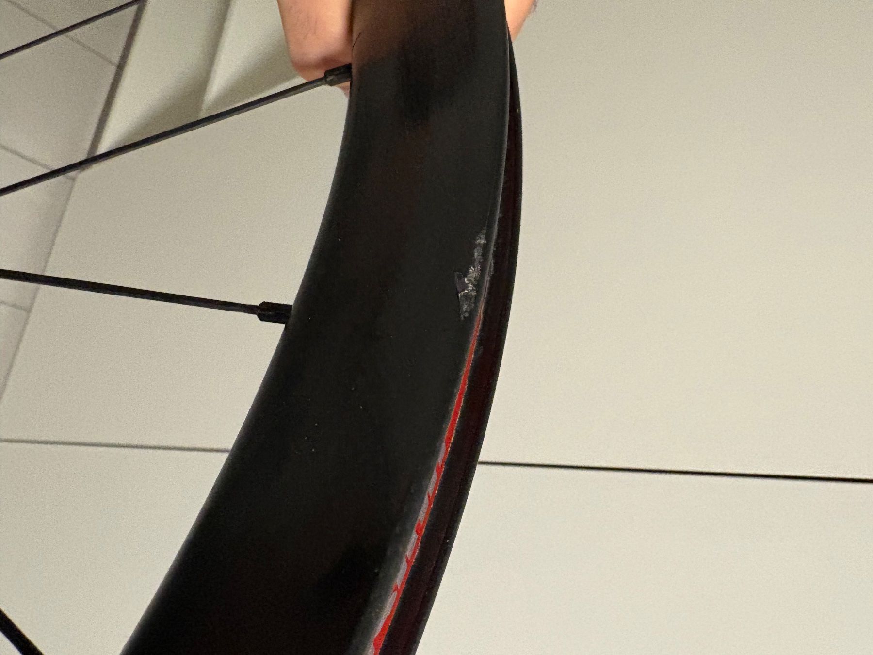 Pezzi di ricambio: Carbonräder / roues carbone Vision SC40 – Usato da St. Ursen venduto da lem_rs7z 2