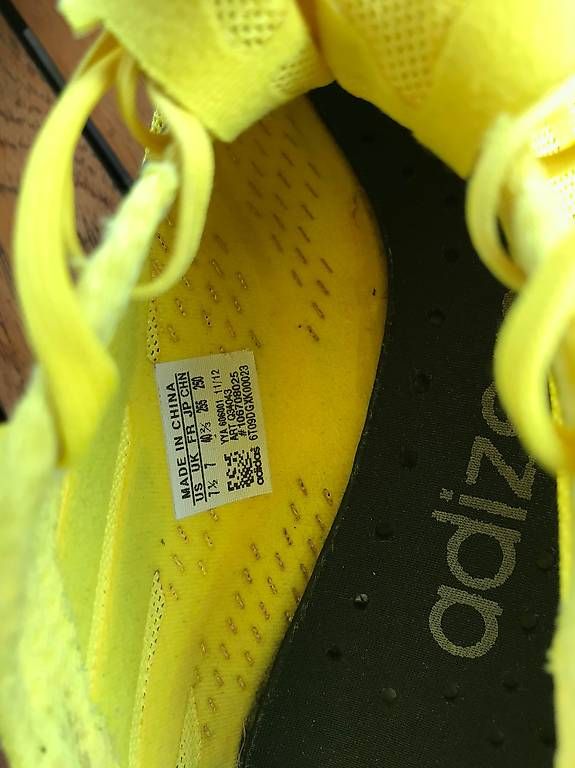 Scarpe da uomo: Adizero Sprint Gr. 40  Spikeschuhe – Usato da Schaffhausen venduto da mcr_n7qc 3