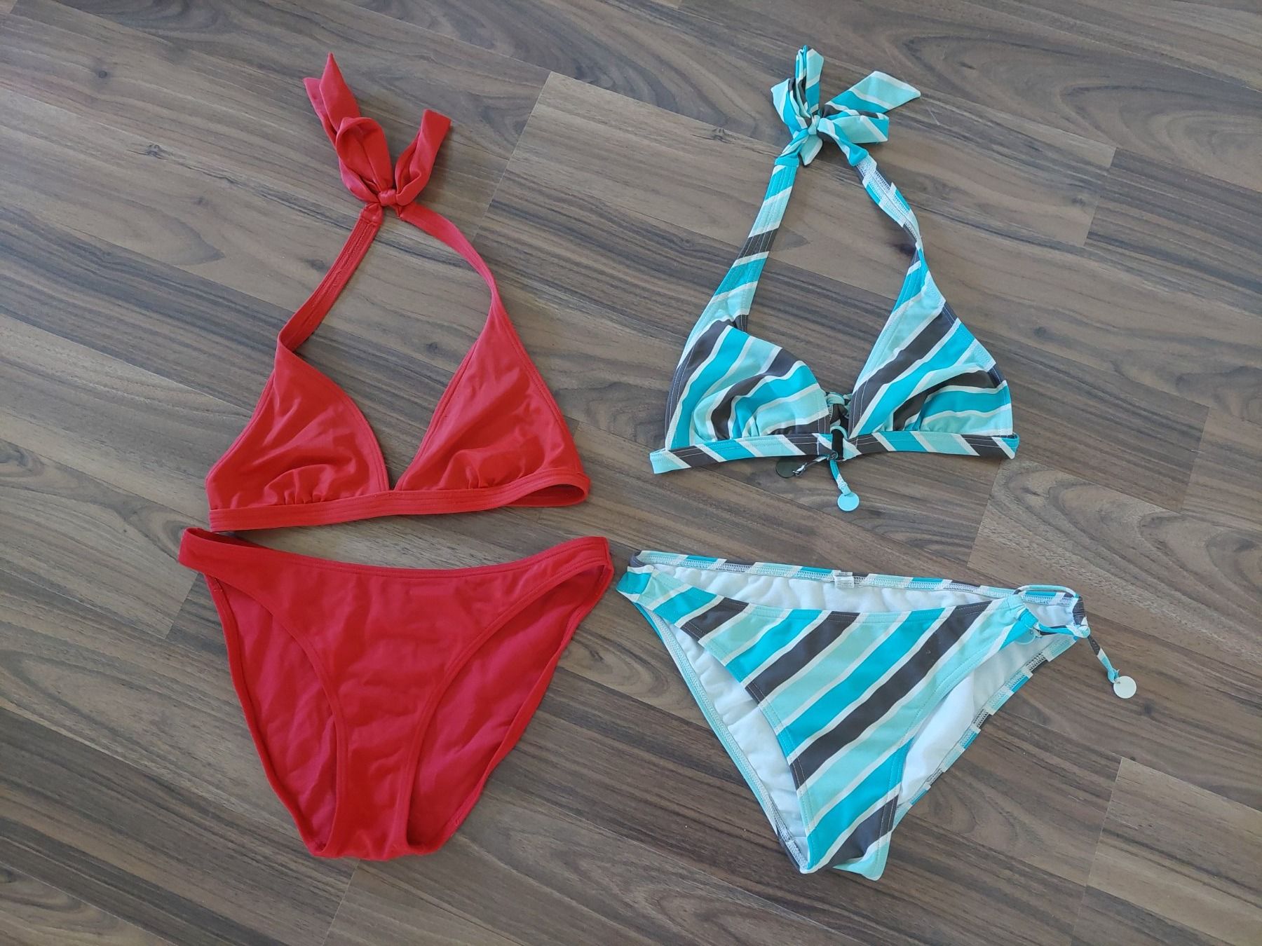 Esprit Costumi da bagno & Bikini: Bikini Set Gr. 36 – Usato da Neudorf venduto da Riwe81