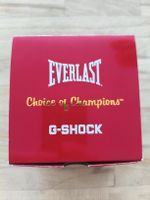 Casio G- Shock Everlast