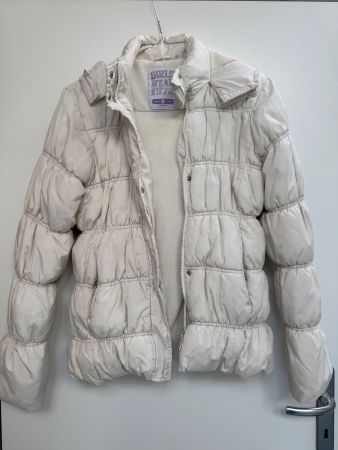 Winterjacke von C&A