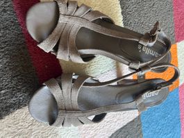 Sandalen Camilla‘s Grösse 39