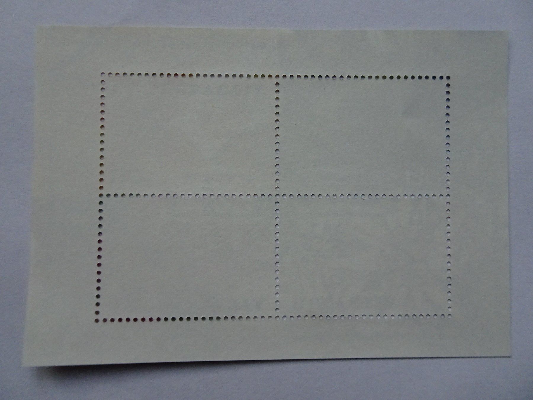 Alle Briefmarken: 2001 – Neu (gemäss Beschreibung) aus Aadorf von Chnorli-Furz 1