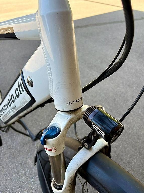 Stromer Velos: Stromer ST1 – Gebraucht aus Pfyn von tonimaula 4