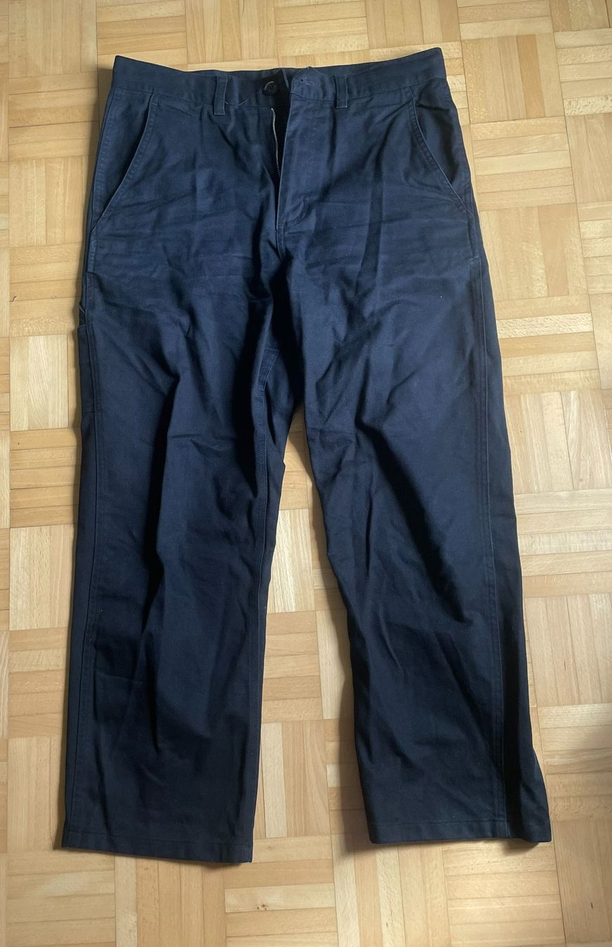Pantalons: Carhartt Hose – D'occasion à Basel par zoe_hm9x 1