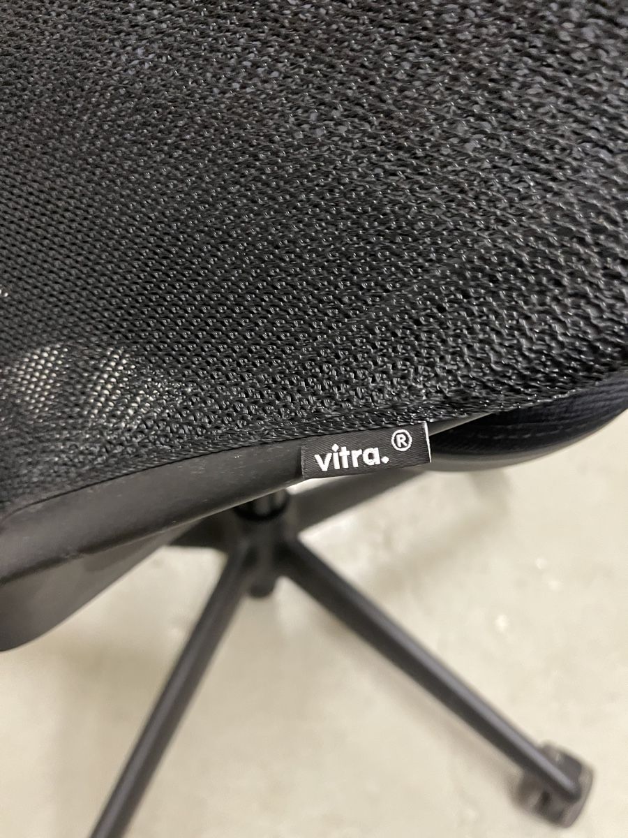 Rollstühle: Bürostuhl Vitra ID Mesh – Gebraucht aus Solothurn von HH91 4