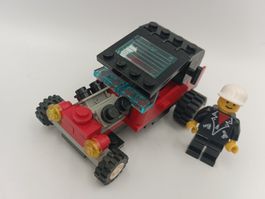 6538 Rebel Roadster