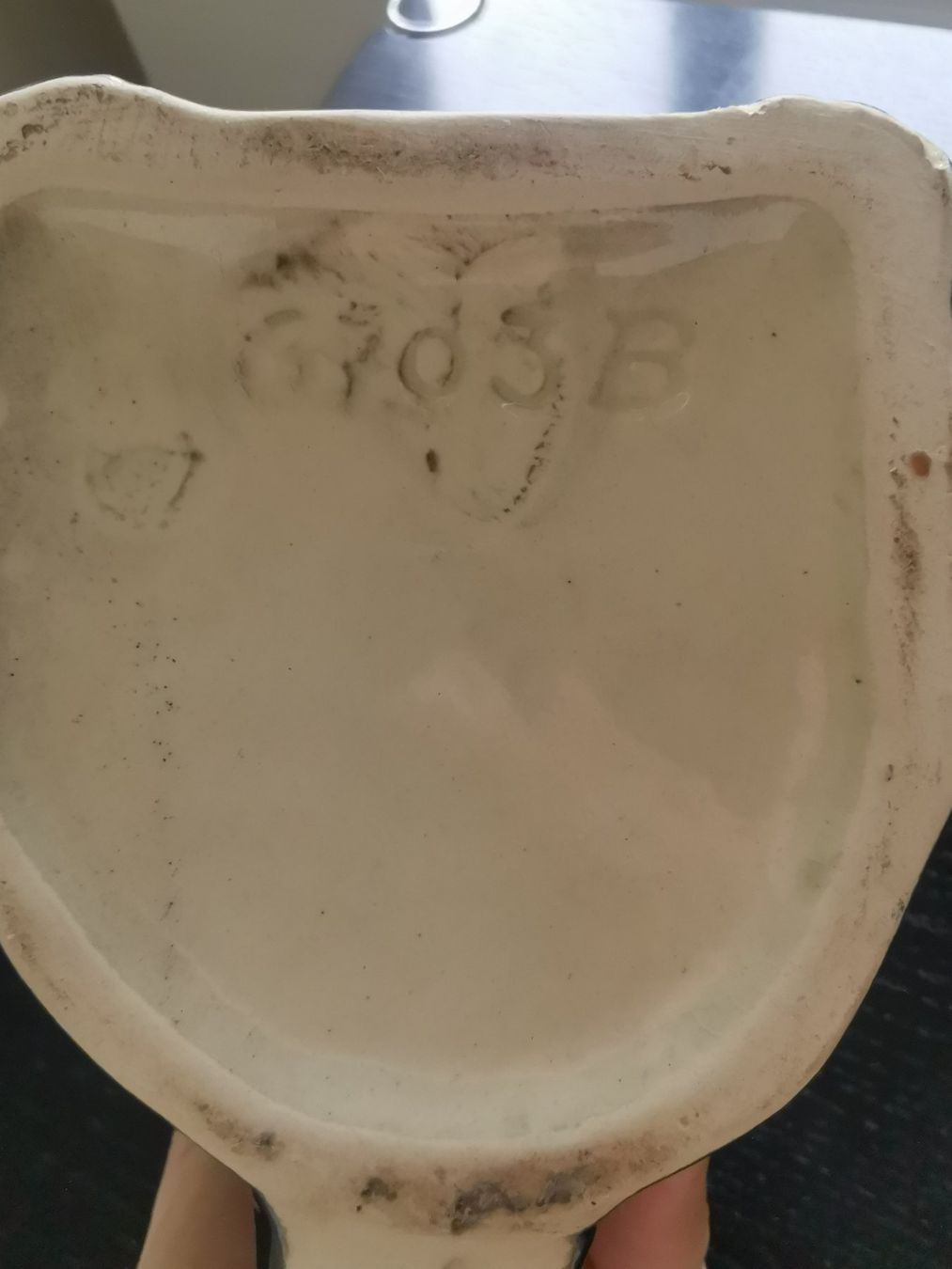 Teiere: Dackel Milch- oder Teekanne, Sammlerstück – Usato da Uerikon venduto da pink_flamingo 5