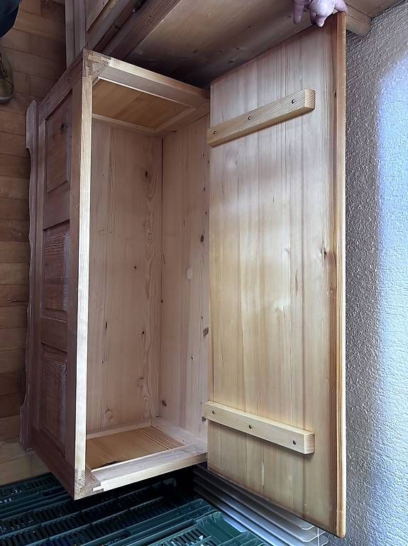 Cassapanche: Truhe – Usato da St. Margrethen SG. venduto da alm_86tq 1