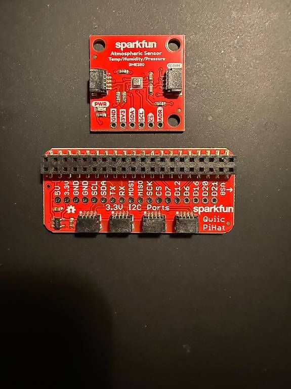 Raspberry Pi PC: SparkFun für Raspberry – Usato da Winterthur venduto da Frisso