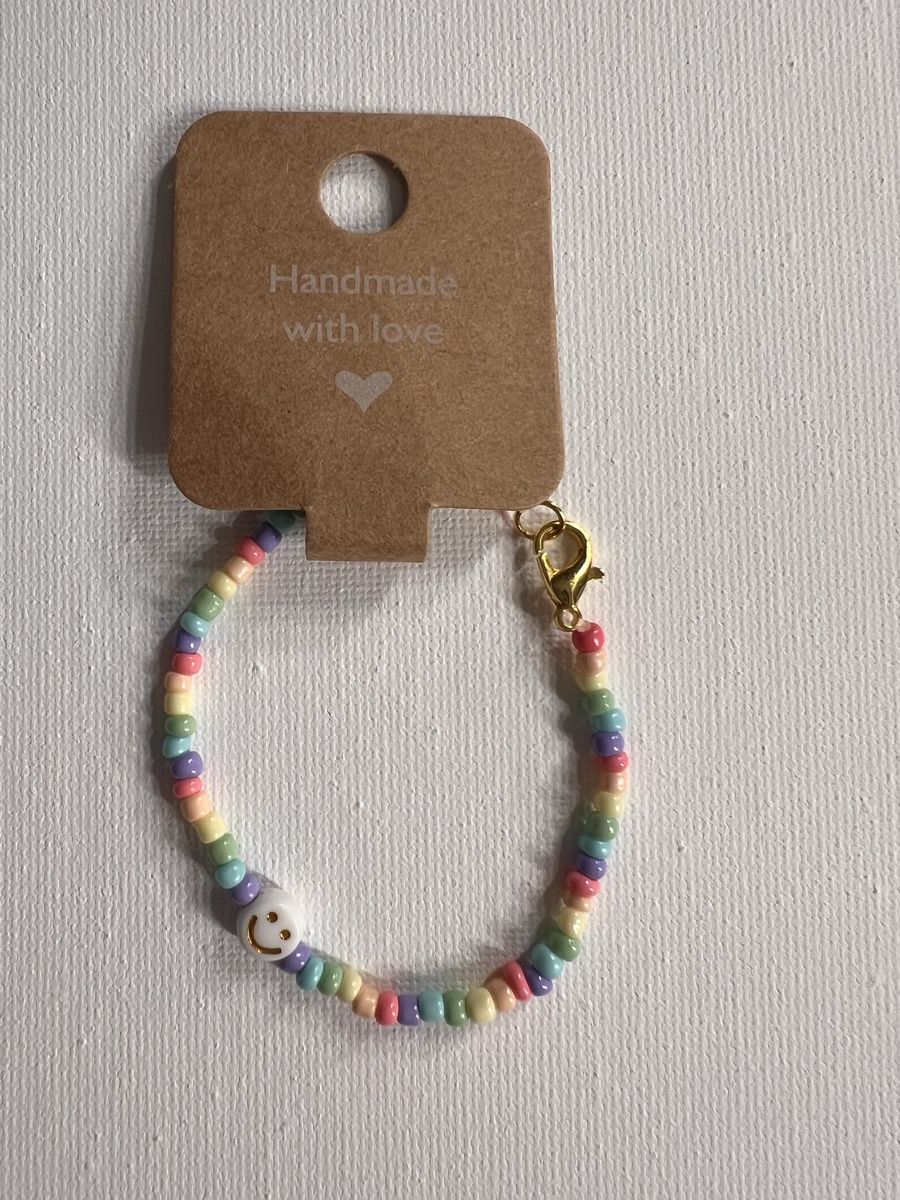 Bracelets: Perlenarmbänder - Handgemacht & Einzigartig! – Neuf avec emballage d'origine à Zürich par pmorger01 1