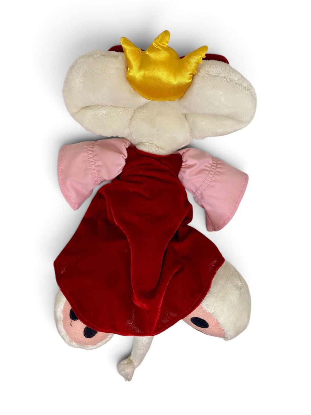 Giocattoli: Diddlina Princess ca. 30cm Diddl Plüsch – Usato da Teufenthal AG venduto da Retro_Stash 1