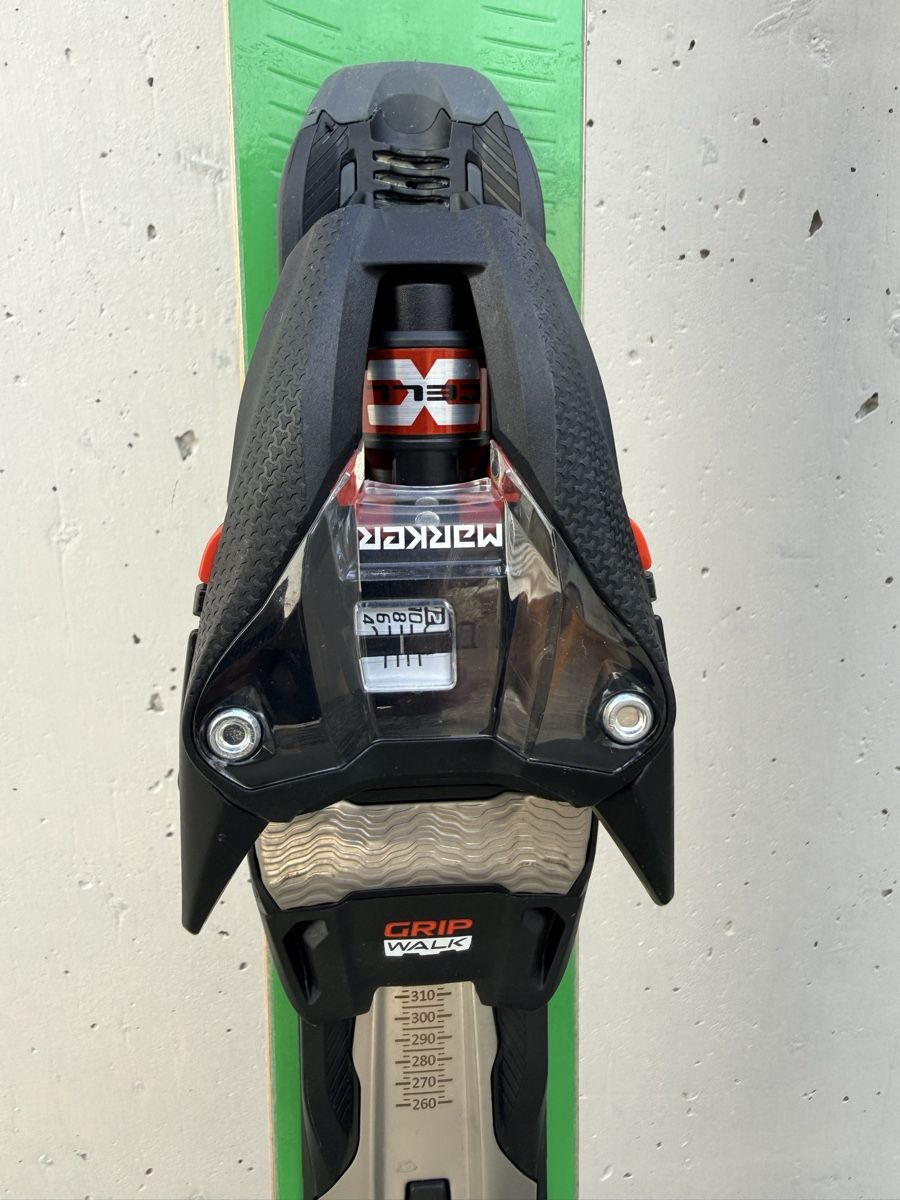 Sci: Skis ANAVON ADP – Nuovo (secondo la descrizione) da St-Légier-Chiésaz venduto da Saphil 4