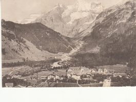 Kandersteg ca. 1920