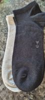 2 Paar Socken Grösse 43-46 neu