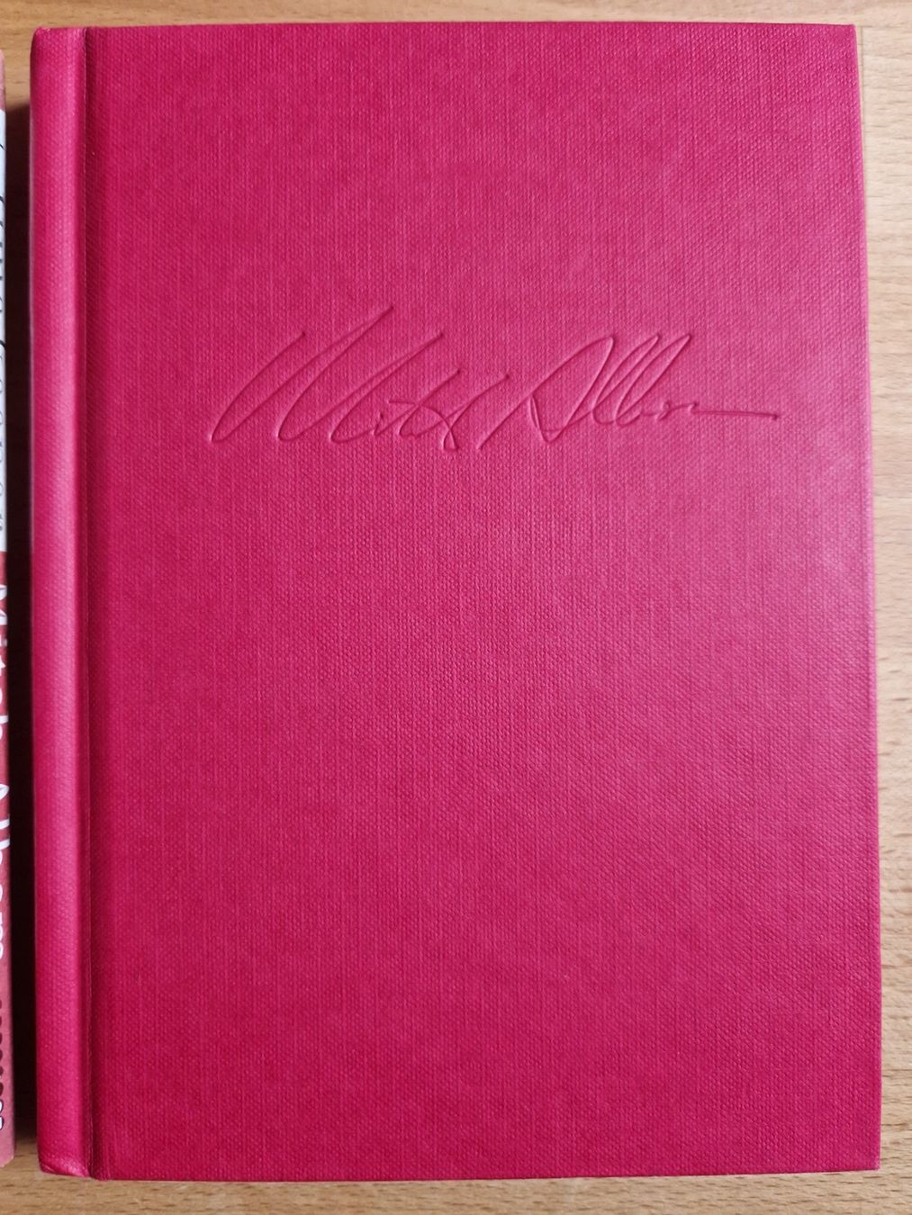 Bücher: The time keeper - Novel by Mitch Albom – Neu (gemäss Beschreibung) aus Rüti ZH von Gigelisuppe 3