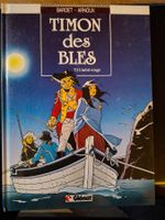 TIMON DES BLES N°3 EO  L'habit rouge