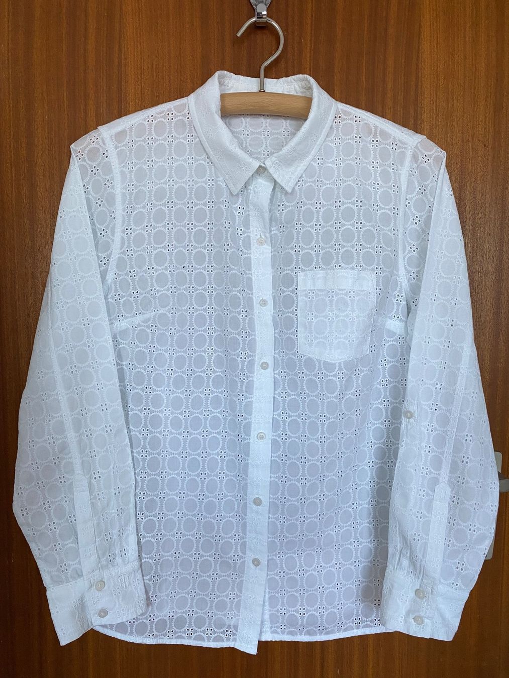 Tommy Hilfiger Camicette: Tommy Hilfiger Bluse Gr.L – Usato da Oberwil BL venduto da Leni-Mischi
