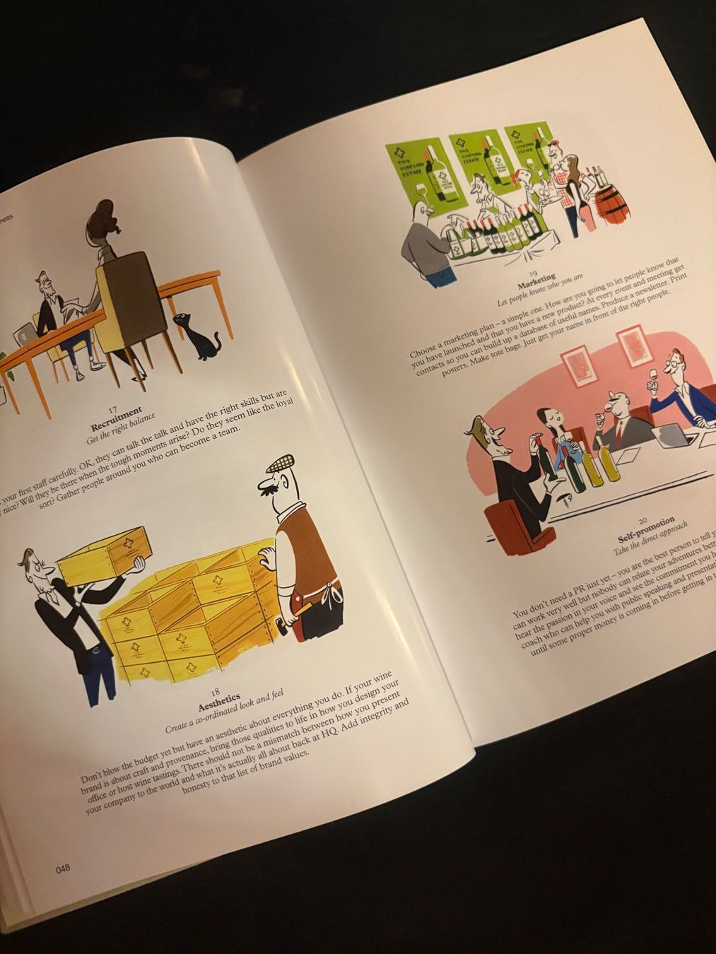 Livres: Monocle - Guide to Good Business - Book – D'occasion à Chêne-Bougeries par Auction-Genevensis 2