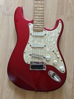 Fender Stratocaster Plus 50th 1996
