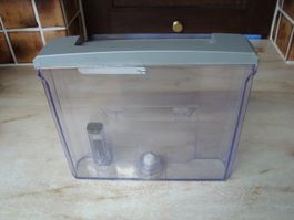 Turmix TX 550 Wassertank