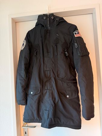 Alpha Industries Parka