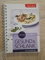 Kochbuch Betty Bossi Gesund und Schlank