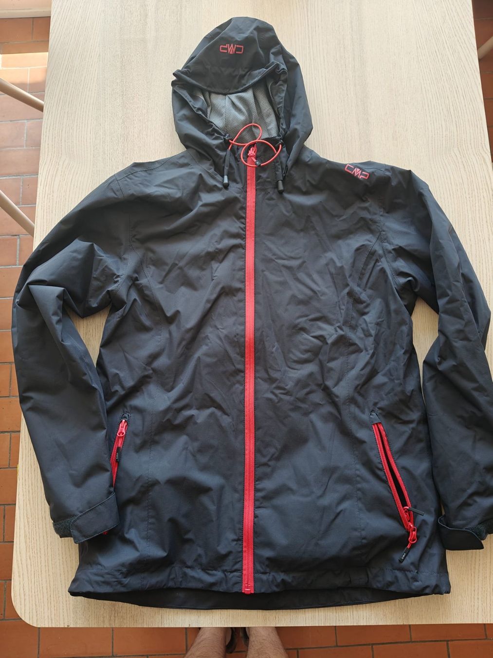 CMP Giacche: CMP Jacke – Usato da Bern venduto da tingu