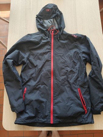 CMP Jacke