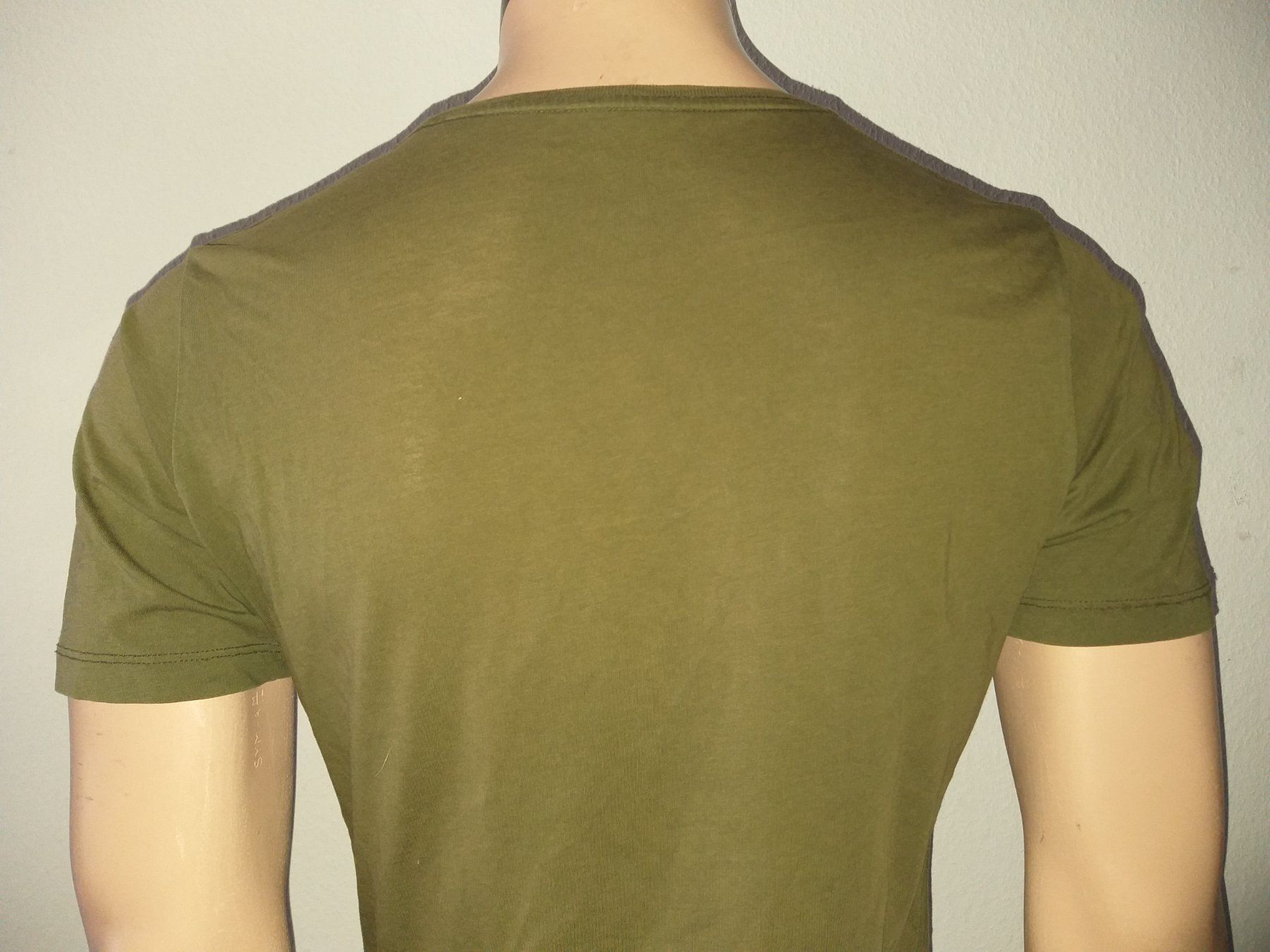 Diesel T-shirt: DIESEL T-shirt taille / Grosse S – Usato da Cossonay-ville venduto da Super-Price-Quality 7
